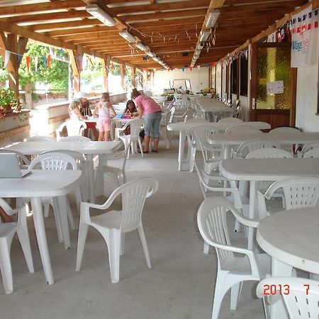 Camping Du Ried Boofzheim エクステリア 写真