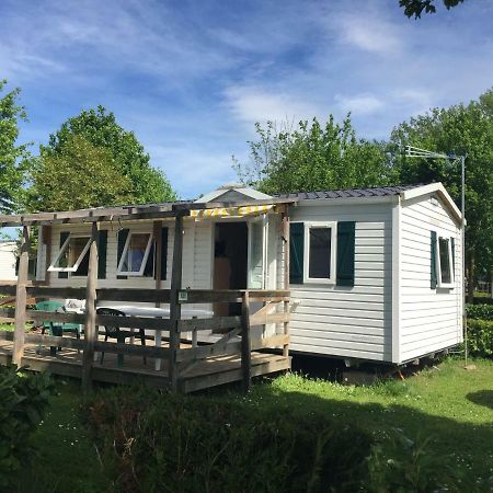 Camping Du Ried Boofzheim エクステリア 写真