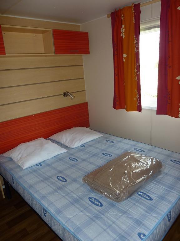Camping Du Ried Boofzheim エクステリア 写真